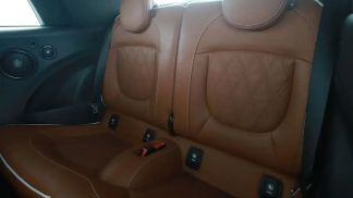 Leasing Convertible MINI Cooper Cabrio 2018