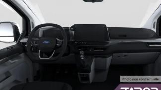 Leasing Hatchback Ford Tourneo 2024