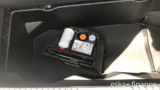 Leasing SUV Renault Scenic 2025