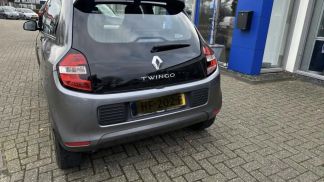 Finansowanie Sedan Renault Twingo 2015
