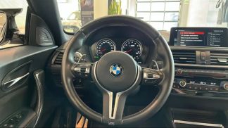 Leasing Coupe BMW M2 2020