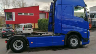 Leasing Tractor unit Volvo FH500XL 2023