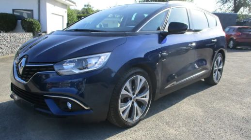 Renault Grand Scenic 2019