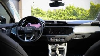 Finansowanie SUV Audi Q3 2021