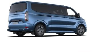 Leasing Hatchback Ford Tourneo 2025