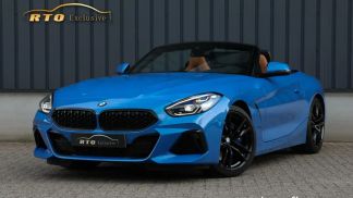 Financování Konvertibilní BMW Z4 2022