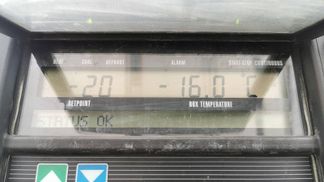 Lízing Náves Schmitz SCB S3B 2021