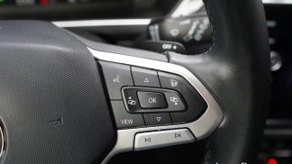 Leasing SUV Volkswagen Tiguan 2022