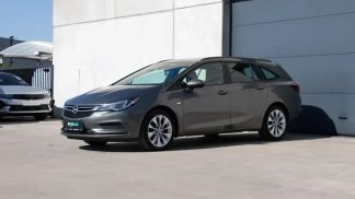 Finansowanie Wóz Opel Astra 2018