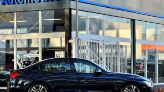 Leasing Sedan BMW 316 2013