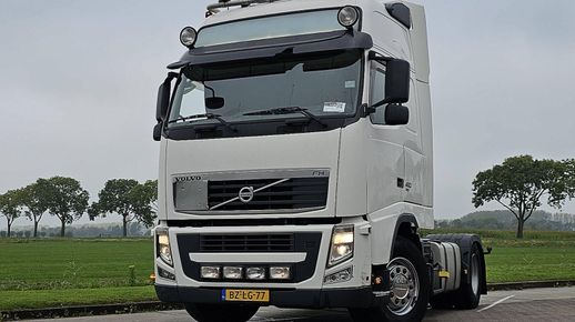 Volvo FH 13.460 2011