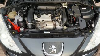 Leasing Coupe Peugeot RCZ 2010