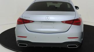 Finansowanie Sedan MERCEDES C 300 2024