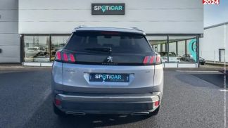 Finansowanie SUV Peugeot 3008 2021