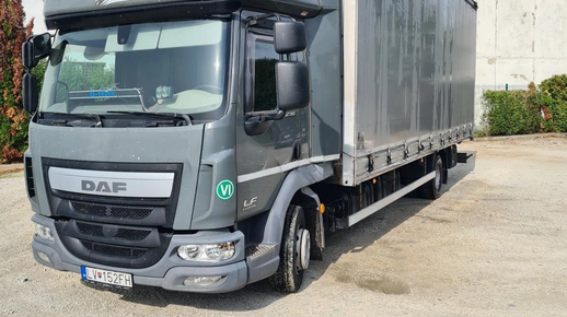 DAF LF 2017