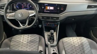 Leasing Coupe Volkswagen Taigo 2022
