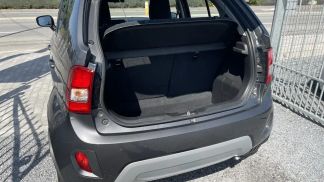 Leasing Hatchback Suzuki Ignis 2023