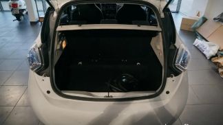 Financování Hatchback Renault ZOE 2019