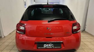 Finansowanie Sedan Citroën DS 2011