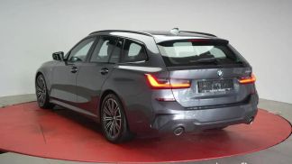 Leasing Wagon BMW 330 2020