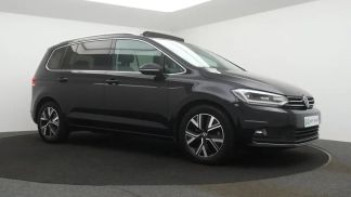 Leasing Wagon Volkswagen Touran 2020