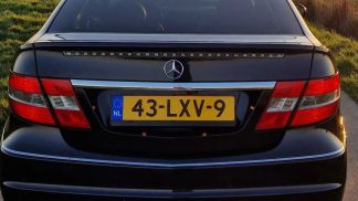 Financování Kupé MERCEDES CLC 2010