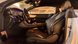 Financování Kupé MERCEDES E 220 2017