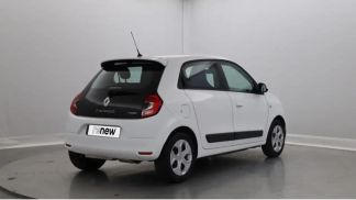 Finansowanie Hatchback Renault Twingo 2021