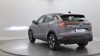 Leasing SUV Renault Austral 2024