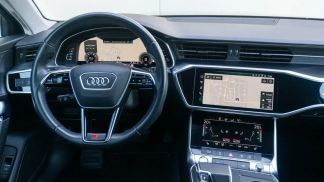 Finansowanie Wóz Audi A6 2019