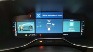 Finansowanie Sedan Citroën C5 Aircross 2020
