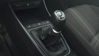 Leasing Hatchback Hyundai i20 2021
