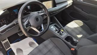 Finansowanie Sedan Volkswagen Golf 2021