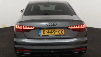 Finansowanie Sedan Audi A4 2021