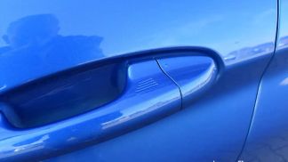 Leasing Hatchback Ford Fiesta 2020