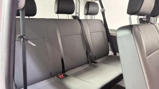 Lízing Hatchback Volkswagen Transporter 2020