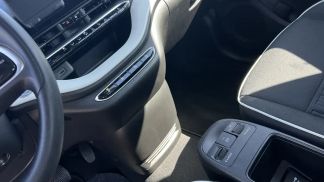 Leasing Hayon Fiat 500e 2022