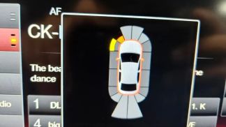 Lízing Hatchback Ford C-Max 2015