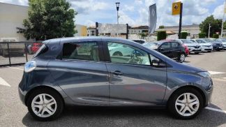 Leasing Sedan Renault Rapid 2018