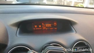 Leasing Convertible Peugeot 308 2011