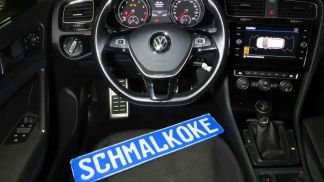 Finansowanie Wóz Volkswagen Golf 2020