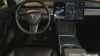 Finansowanie Sedan Tesla Model 3 2021