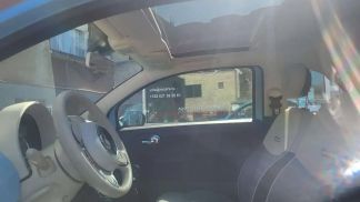 Financování Kupé Fiat 500 2017