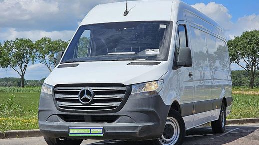 Mercedes-Benz SPRINTER 314 2018