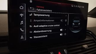 Leasing SUV Audi Q5 2021