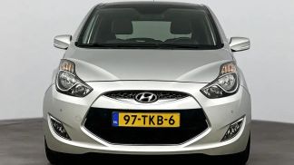 Finansowanie Hatchback Hyundai ix20 2012