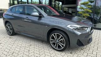 Lízing SUV BMW X2 2021