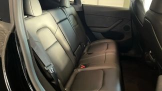 Financování Hatchback Tesla Model Y 2024