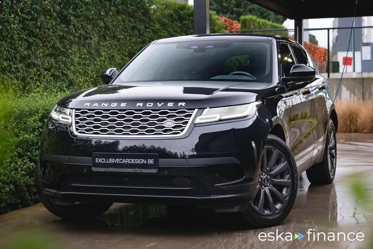 Lízing SUV Land Rover Range Rover Velar 2023