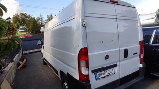 Finansowanie Van Fiat Ducato 2021